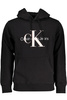 Men's stylish hoodie by CALVIN KLEIN