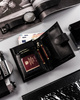 Men's genuine leather wallet Peterson PTN 348Z-CA