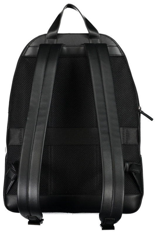 Men's city backpack with pockets TOMMY HILFIGER