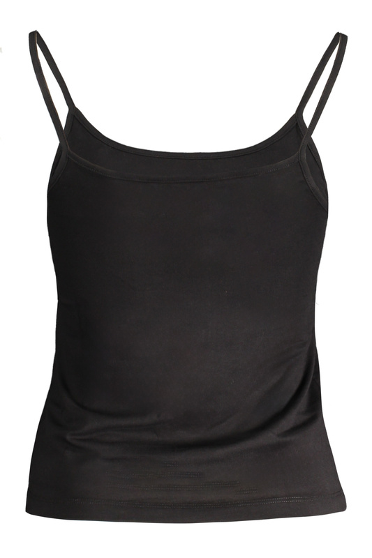 CALVIN KLEIN DAMEN TANKTOP SCHWARZ