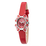 Damski Zegarek HELLO KITTY model HK7129L-04 (23MM)