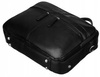 Leatherette laptop bag PETERSON PTN LAP-1508-PUD-123