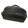 Men's genuine leather travel bag Pierre Cardin TILAK112 10323