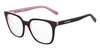 GLASSES LOVE MOSCHINO WOMEN MOL590-807 (Szkło/Zausznik/Mostek) 52/17/140 mm)