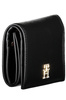 Small, elegant women's purse by TOMMY HILFIGER