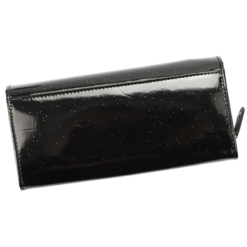 Women's genuine leather wallet Mato Grosso 0743-602 RFID