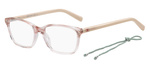 GLASSES M MISSONI WOMEN MMI00451ZXF21 (Szkło/Zausznik/Mostek) 52/16/140 mm)