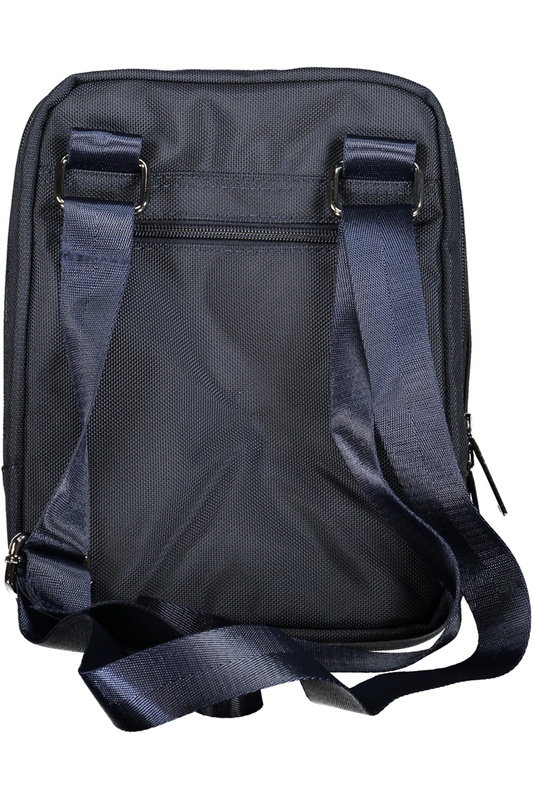 AIR FORCE MEN&#39;S BLUE SHOULDER BAG