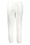 NAPAPIJRI WOMEN&#39;S WHITE PANTS