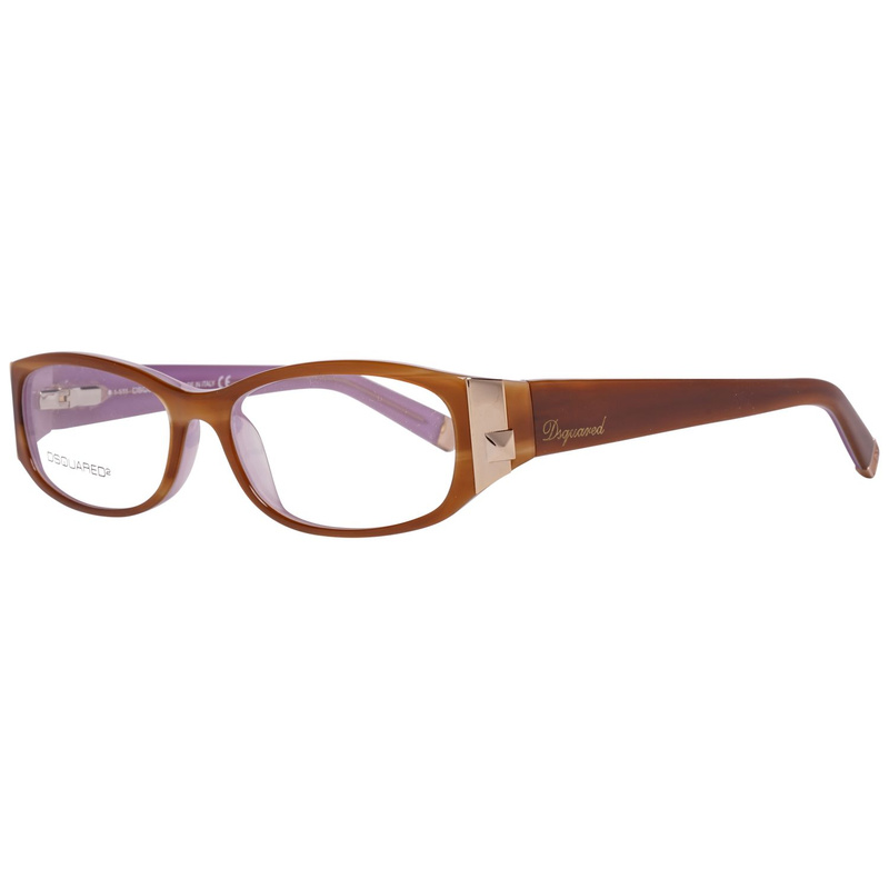 Women's stylish glasses frames from DSQUARED2