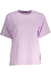 NORTH SAILS PINK WOMEN&#39;S SHORT SLEEVE T-SHIRT