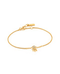 BRACELET ANIA HAIE WOMEN B026-02G (19CM )