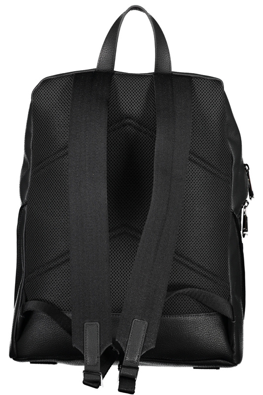 CALVIN KLEIN Herren Großer City-Rucksack mit Tasche