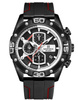 NAVIFORCE MEN'S WATCH NF8018T - CHRONOGRAPH (zn123b) + BOX