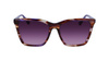 SUNGLASSES LONGCHAMP WOMEN LO719S-503 (Szkło/Zausznik/Mostek) 56/16/140 mm)