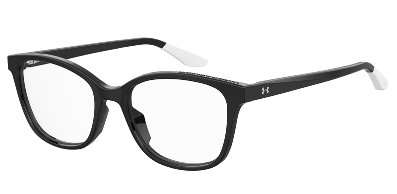 GLASSES UNDER ARMOUR WOMEN UA5013807F417 (Szkło/Zausznik/Mostek) 54/17/140 mm)