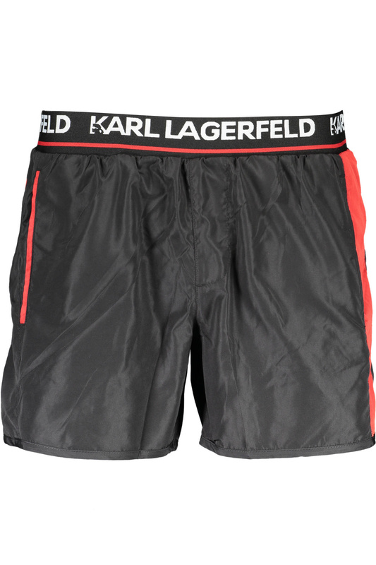 KARL LAGERFELD men's swimming trunks and beach shorts