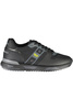 BLAUER BLACK MEN&#39;S SPORTS SHOES