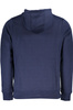 NORWAY 1963 MEN&#39;S BLUE ZIPLESS SWEATSHIRT