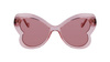 SUNGLASSES LIUJO WOMEN LJ775S-610 (Szkło/Zausznik/Mostek) 53/17/140 mm)