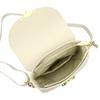 Damen Echtleder Handtasche Luka 20-065 DOLLARO