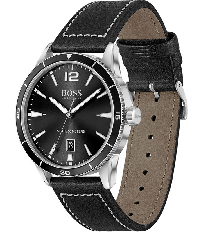 ZEGAREK MĘSKI HUGO BOSS Drifter 1513898 + BOX