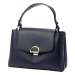 Damen Echtleder Handtasche Luka 24-036 DOLLARO