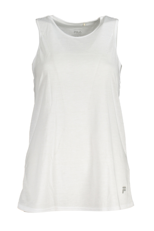 FILA AMERIKANISCHES TANKTOP FÜR DAMEN WEISS