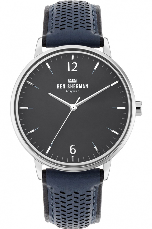 WATCH BEN SHERMAN MAN WB038U (43MM)