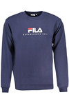 Men's Fila open long sleeve sweatshirt