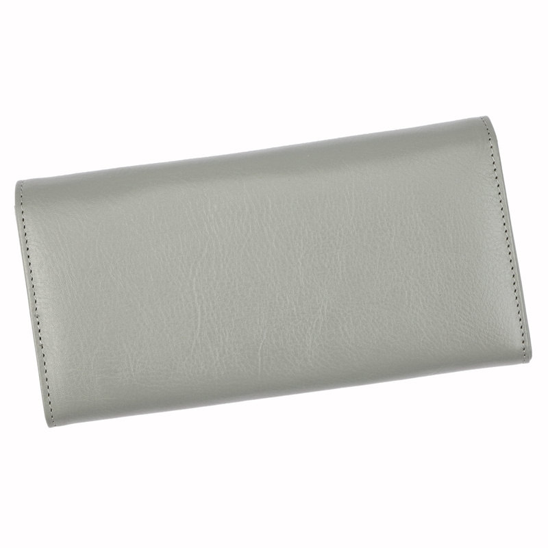 Women's genuine leather wallet Gregorio GS-100