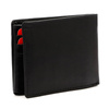 A sleek, well-designed men's wallet from Pierre Cardin