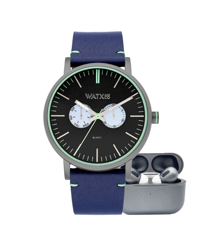 WATCH WATXANDCO MAN RELOJ17_44 (44MM)