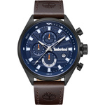 Men's elegant analog watch from TIMBERLAND