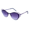 SUNGLASSES ITALIA INDEPENDENT WOMAN 0219-017-018 (Szkło/Zausznik/Mostek) 52/20/140 mm)