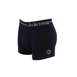 Boxers Marke Jeckerson Modell P20P00UIN002 Farbe Black. Underwear Men. Saison: