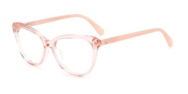 GLASSES KATE SPADE WOMEN CHANTELLE35JF (Szkło/Zausznik/Mostek) 52/16/140 mm)