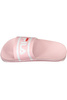 FILA WOMEN&#39;S FOOTWEAR SLIPPERS PINK