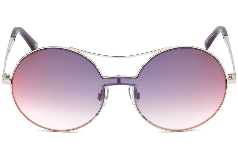 SUNGLASSES WEB EYEWEAR WOMAN WE0211-16Z (Szkło/Zausznik/Mostek) 59/16/146 mm)