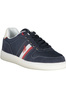 US POLO BESTER PREIS BLAUER HERREN-SPORTSCHUHE