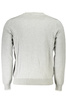 GRAUES MAN-JERSEY VON NORTH SAILS