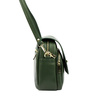 Women's genuine leather handbag Luka 19-68 DOLARO Bzzz