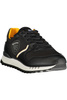 BLAUER BLACK MEN&#39;S SPORTS SHOES