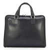 Women's genuine leather briefcase Camilla 777G