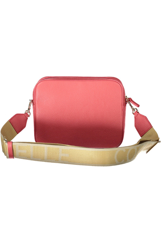 COCCINELLE PINK WOMEN&#39;S BAG