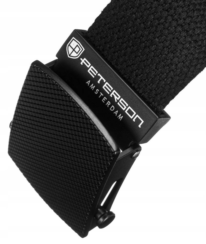 Web belt PETERSON PTN PAR3