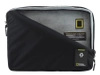 Etui na laptopa 17'' National Geographic OCEAN 20905 czarne