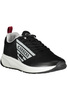 CARRERA BLACK MAN SPORT SHOES