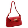 Damen Echtleder Handtasche Luka 24-044 DOLLARO