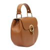 Damen Echtleder Handtasche Luka 20-059 DOLLARO